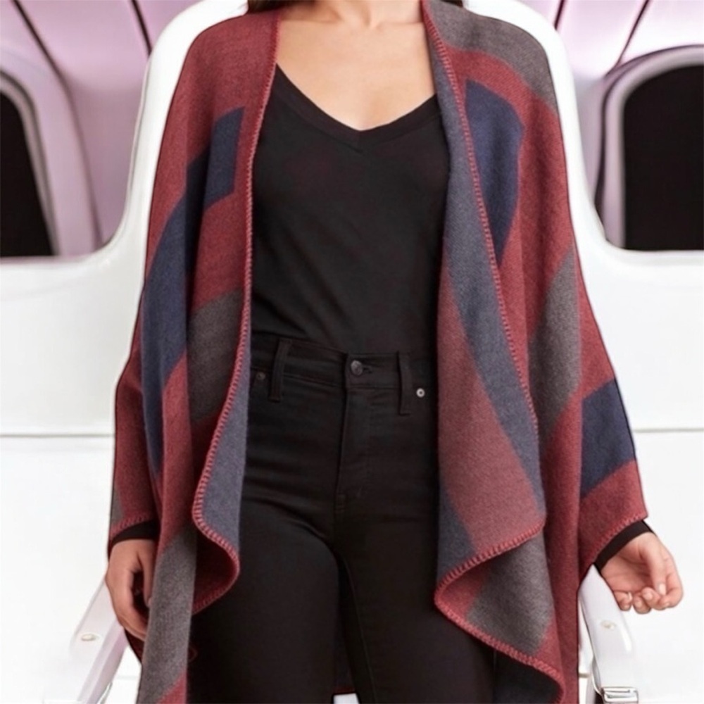 2 for $30 | Travel Poncho